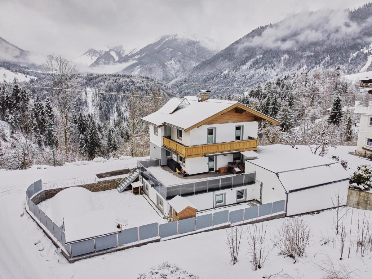 Ferienwohnung Zur Lustigen Gabi Тирзе Экстерьер фото