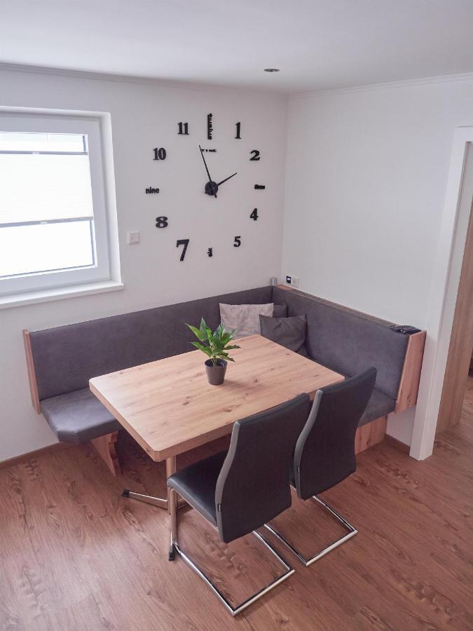 Ferienwohnung Zur Lustigen Gabi Тирзе Номер фото