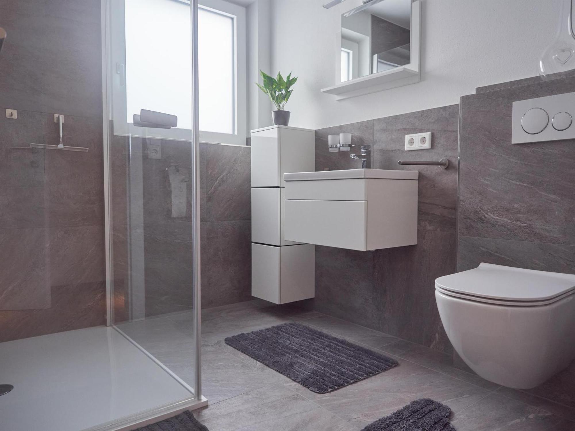 Ferienwohnung Zur Lustigen Gabi Тирзе Номер фото