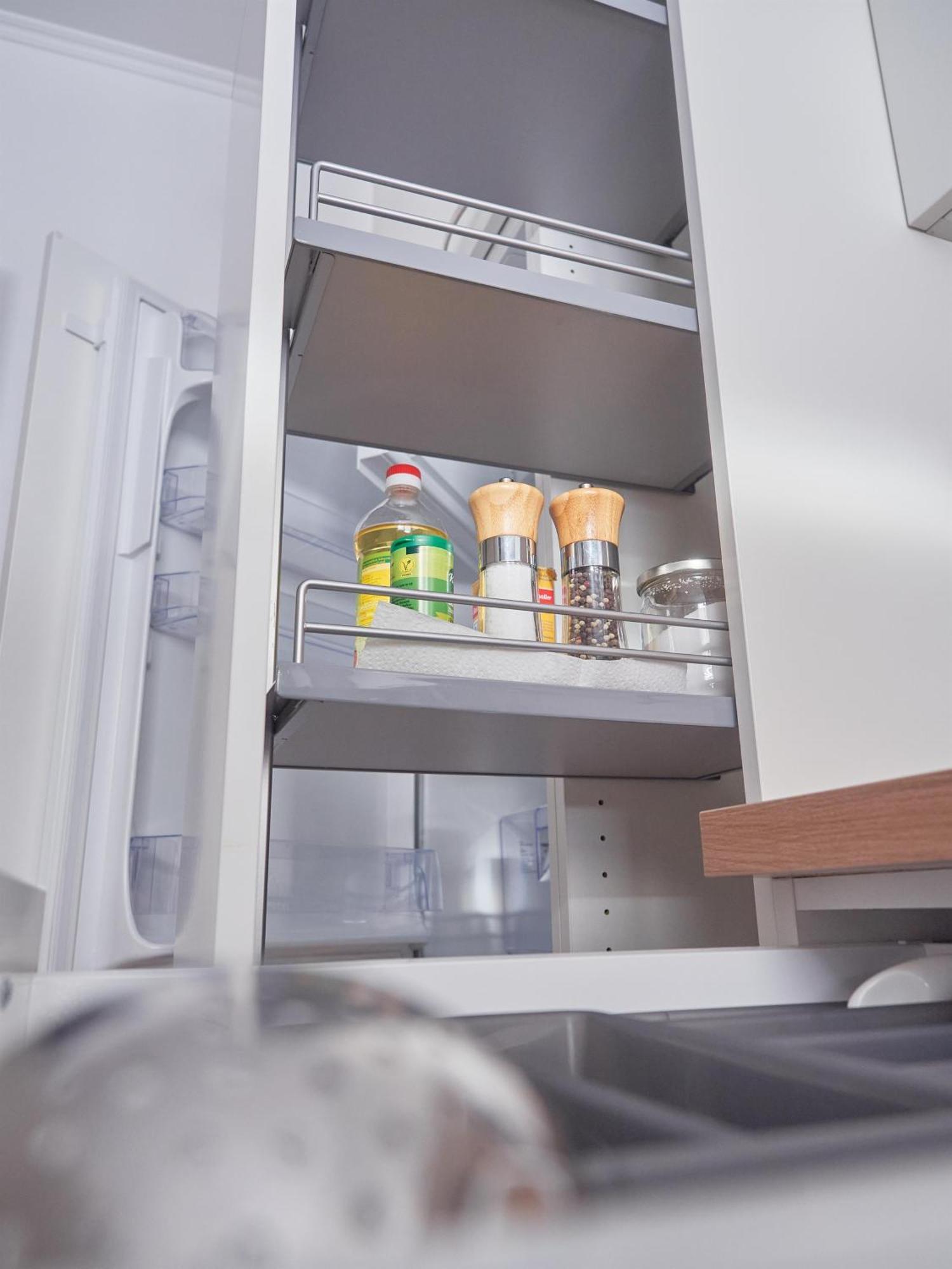 Ferienwohnung Zur Lustigen Gabi Тирзе Номер фото