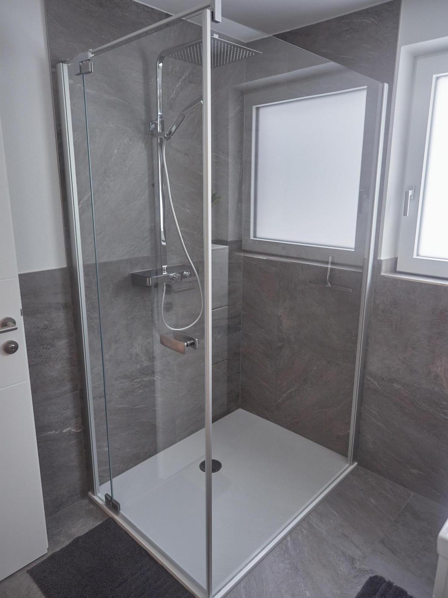 Ferienwohnung Zur Lustigen Gabi Тирзе Номер фото